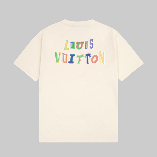 コラボ✦ ヴィトン x NBA 半袖Tシャツ LV メンズ レディース ファッション通販