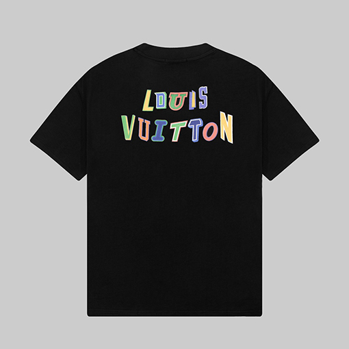 コラボ✦ ヴィトン x NBA 半袖Tシャツ LV メンズ レディース ファッション通販