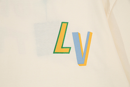 コラボ✦ ヴィトン x NBA 半袖Tシャツ LV メンズ レディース ファッション通販
