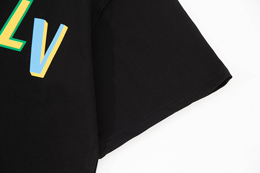 コラボ✦ ヴィトン x NBA 半袖Tシャツ LV メンズ レディース ファッション通販