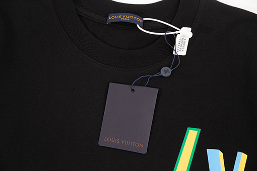 コラボ✦ ヴィトン x NBA 半袖Tシャツ LV メンズ レディース ファッション通販