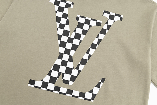 ヴィトン 半袖Tシャツ  LV メンズ レディース ファッション通販