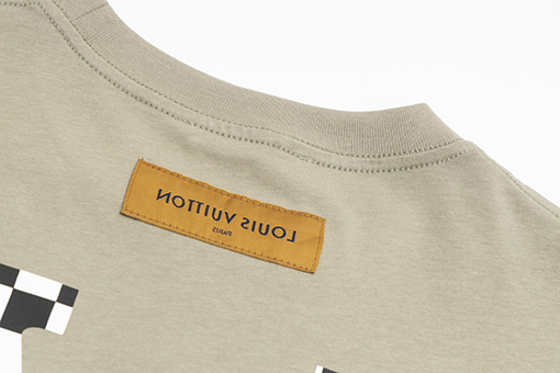 ヴィトン 半袖Tシャツ  LV メンズ レディース ファッション通販