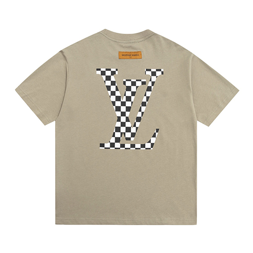 ヴィトン 半袖Tシャツ  LV メンズ レディース ファッション通販