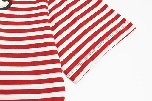 入荷!!グッチ 半袖Tシャツ Dans Le Vert Gucciロゴ