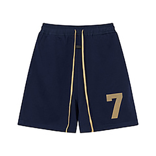 フィアオブゴッド パンツ 数字7 メンズファッション通販