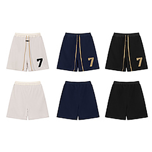 フィアオブゴッド パンツ 数字7 メンズファッション通販
