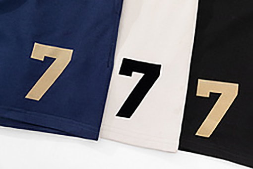 フィアオブゴッド パンツ 数字7 メンズファッション通販
