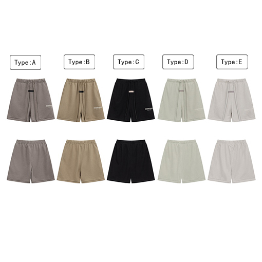 フィアオブゴッド パンツ    Essentials メンズファッション通販