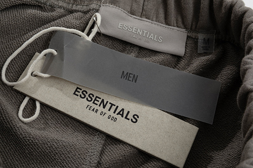 フィアオブゴッド パンツ    Essentials メンズファッション通販
