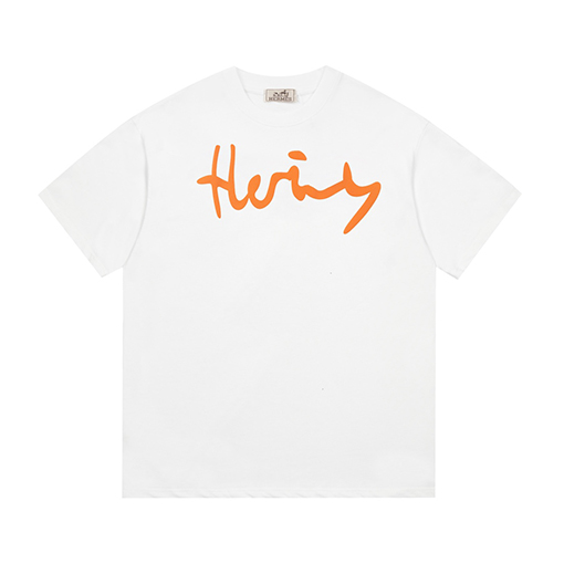 エルメス半袖Tシャツスーパーコピー HERMES半袖Tシャツ