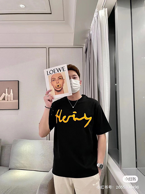エルメス半袖Tシャツスーパーコピー HERMES半袖Tシャツ