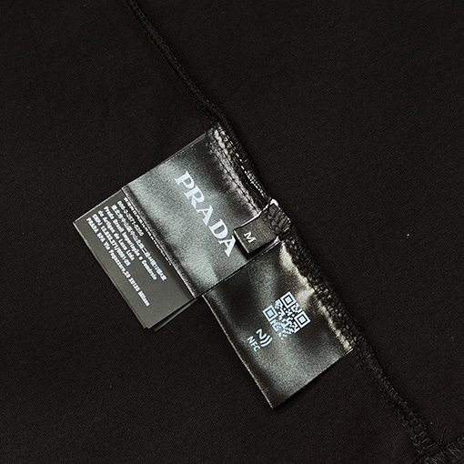 プラダ半袖Tシャツ PRADA  ンズレディース 半袖 Tシャツの通販