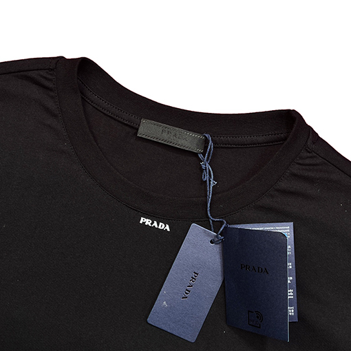 プラダ半袖Tシャツ PRADA  ンズレディース 半袖 Tシャツの通販
