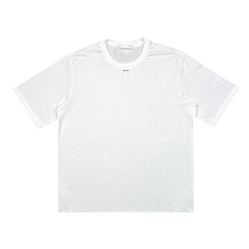 プラダ半袖Tシャツ PRADA  ンズレディース 半袖 Tシャツの通販