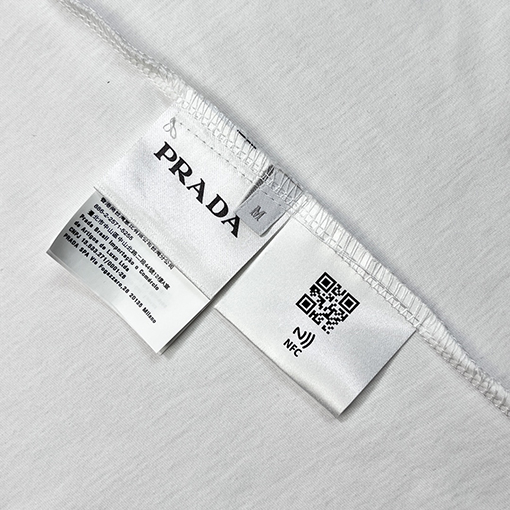 プラダ半袖Tシャツ PRADA  ンズレディース 半袖 Tシャツの通販