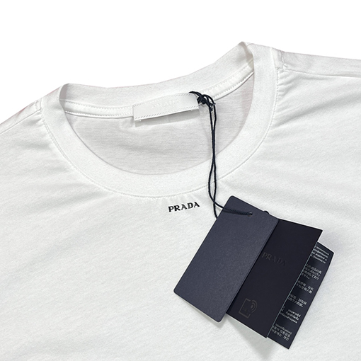 プラダ半袖Tシャツ PRADA  ンズレディース 半袖 Tシャツの通販