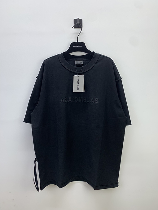 バレンシアガ半袖Tシャツ BALENCIAGA  Tシャツ