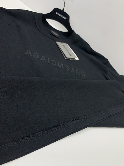 バレンシアガ半袖Tシャツ BALENCIAGA  Tシャツ