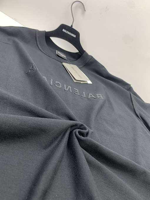 バレンシアガ半袖Tシャツ BALENCIAGA  Tシャツ