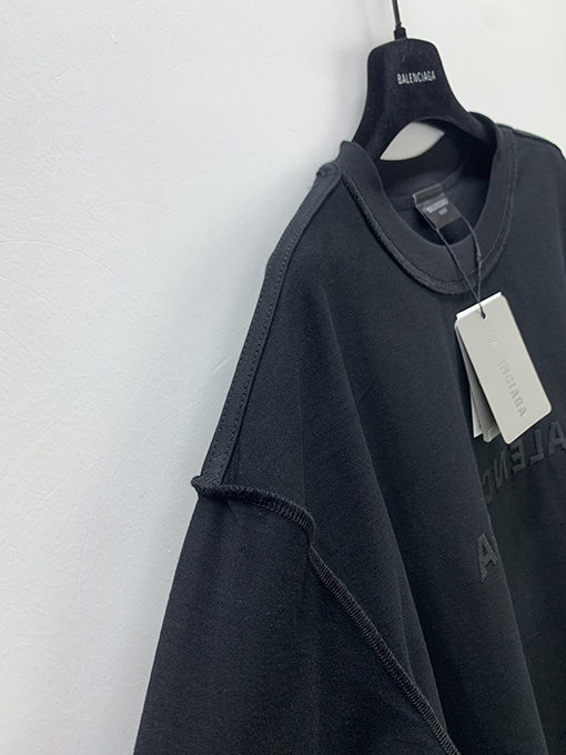 バレンシアガ半袖Tシャツ BALENCIAGA  Tシャツ