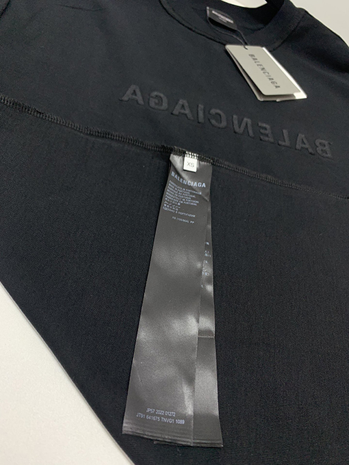 バレンシアガ半袖Tシャツ BALENCIAGA  Tシャツ