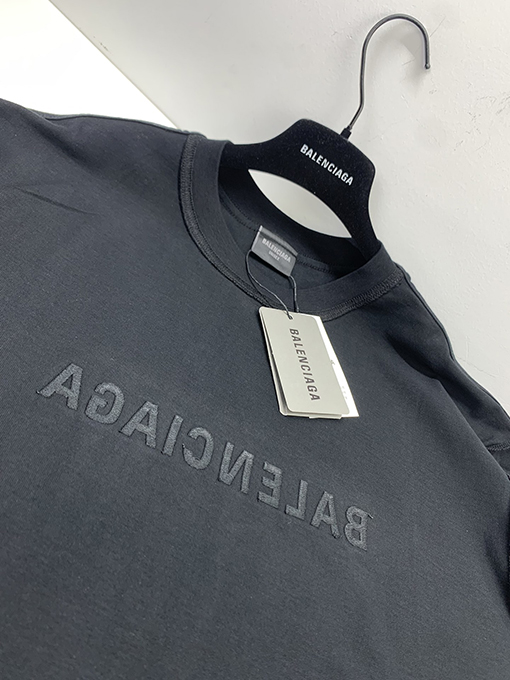 バレンシアガ半袖Tシャツ BALENCIAGA  Tシャツ