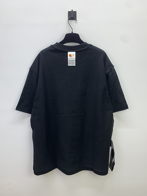 バレンシアガ半袖Tシャツ BALENCIAGA  Tシャツ
