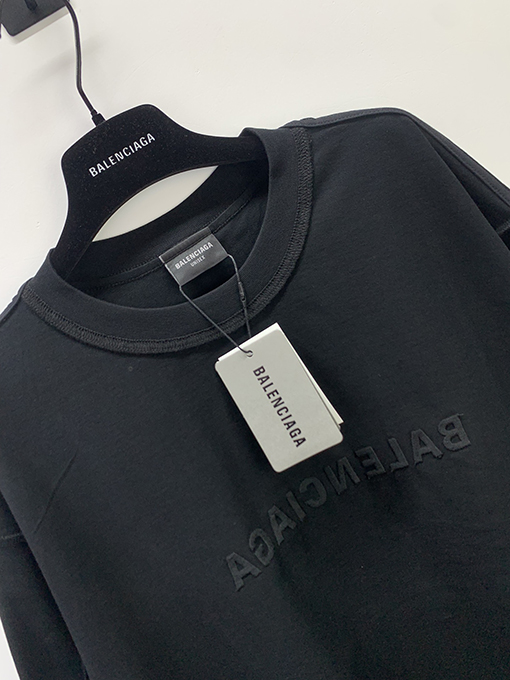 バレンシアガ半袖Tシャツ BALENCIAGA  Tシャツ