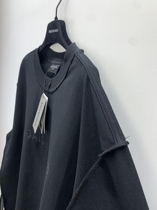 バレンシアガ半袖Tシャツ BALENCIAGA  Tシャツ