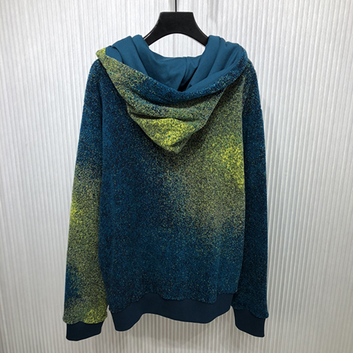 23新品!! ヴィトン ジャケット アウター Louis Vuitton  ジップアップ