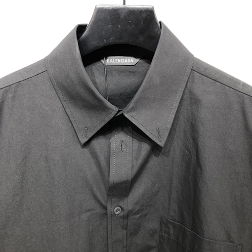 23新品!! バレンシアガ  シャツ BALENCIAGA おしゃれ  シャツ