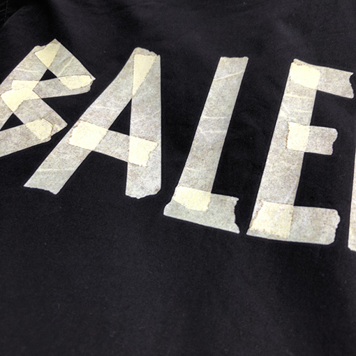 23新品!! バレンシアガ  シャツ BALENCIAGA おしゃれ  シャツ