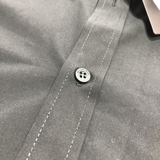 23新品!! バレンシアガ  シャツ BALENCIAGA おしゃれ  シャツ