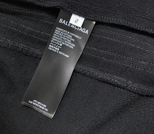 コラボ✦ バレンシアガ x アディダス パンツ BALENCIAGA刺繍ロゴ ショート ハーフパンツ