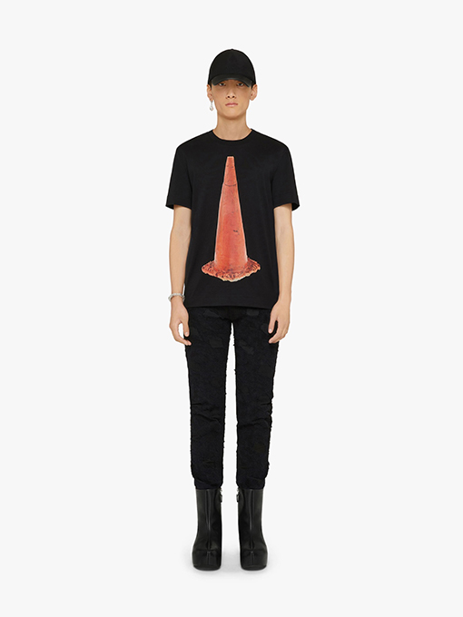 ジバンシイ 半袖 GIVENCHY刺繍 メンズレディース 半袖 Tシャツの通販