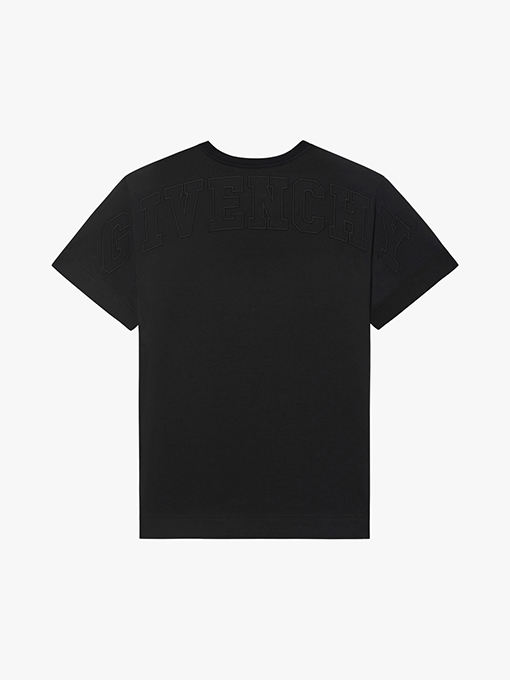 ジバンシイ 半袖 GIVENCHY刺繍 メンズレディース 半袖 Tシャツの通販
