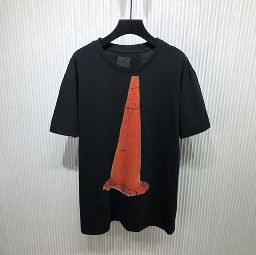 ジバンシイ 半袖 GIVENCHY刺繍 メンズレディース 半袖 Tシャツの通販