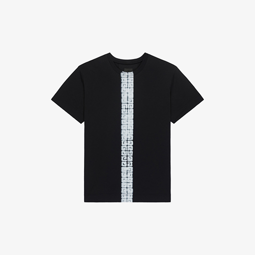 コラボ✦  ジバンシイ 半袖  GIVENCHY ロゴ プリント