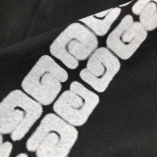 コラボ✦  ジバンシイ 半袖  GIVENCHY ロゴ プリント