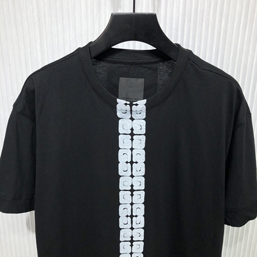 コラボ✦  ジバンシイ 半袖  GIVENCHY ロゴ プリント