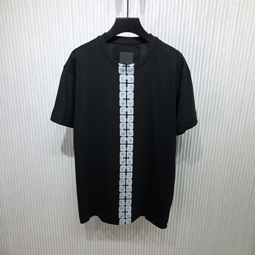 コラボ✦  ジバンシイ 半袖  GIVENCHY ロゴ プリント