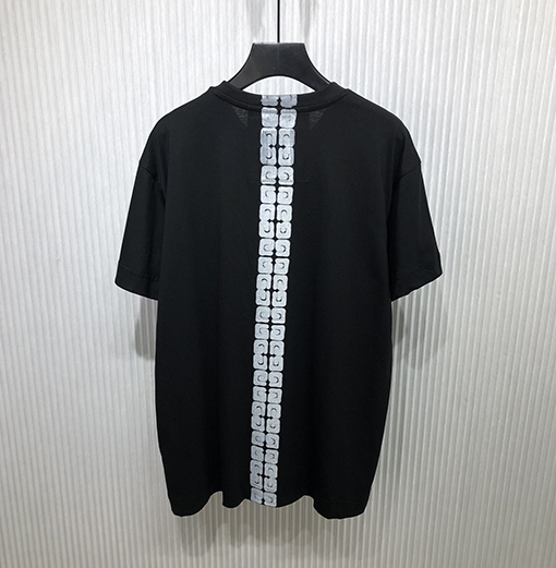 コラボ✦  ジバンシイ 半袖  GIVENCHY ロゴ プリント