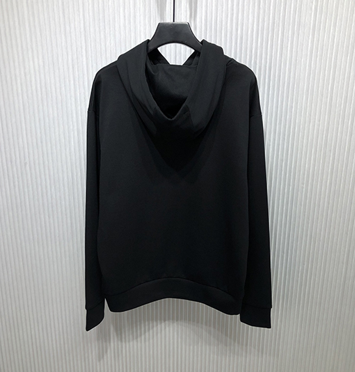 23新品!!プラダ パーカースーパーコピー PRADA フード パーカー