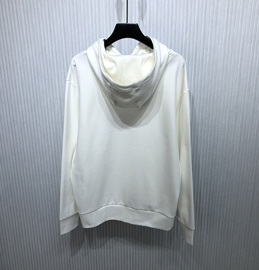 23新品!!プラダ パーカースーパーコピー PRADA フード パーカー
