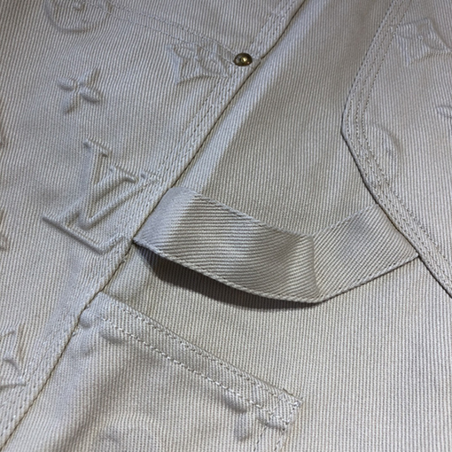 23新品!! ヴィトン デニムパンツ Louis Vuitton パンツメ セットアップお勧め