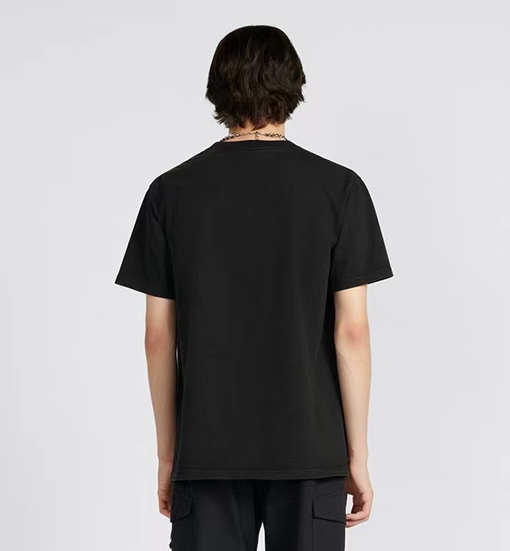 23新品!! ディオール 半袖 Tシャツ Christian Dior Couture刺繍
