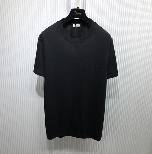 23新品!! ディオール 半袖 Tシャツ Christian Dior Couture刺繍