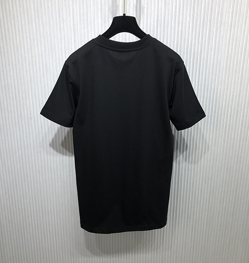23新品!! ディオール 半袖 Tシャツ Christian Dior Couture刺繍
