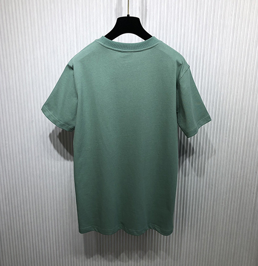 23新品!! ディオール 半袖 Tシャツ Christian Dior Couture刺繍